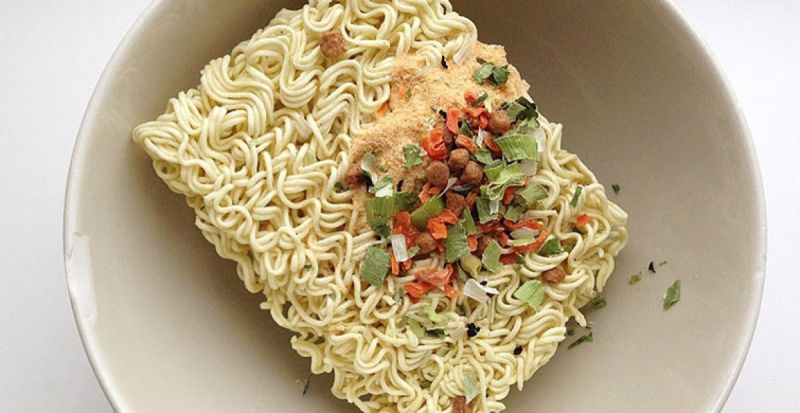 Noodle Neden Zararlı?