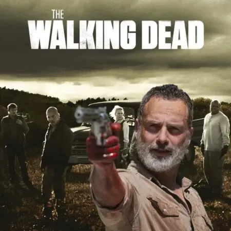 The Walking Dead Rick Kimdir, Neden Öldü?