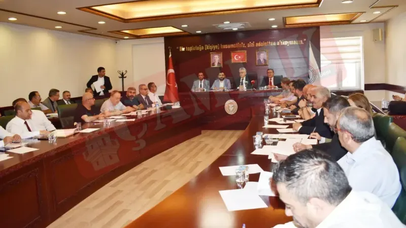 Son Dakika! Yozgat Belediye Başkanı Kazım Arslan’dan AK Parti Ve MHP’li Üyelere Rest: Bu Bir İhanettir!