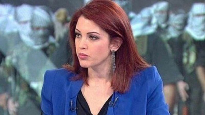 Nagehan Alçı Neden TT Oldu? ROK'tan Şiddet mi Gördü?