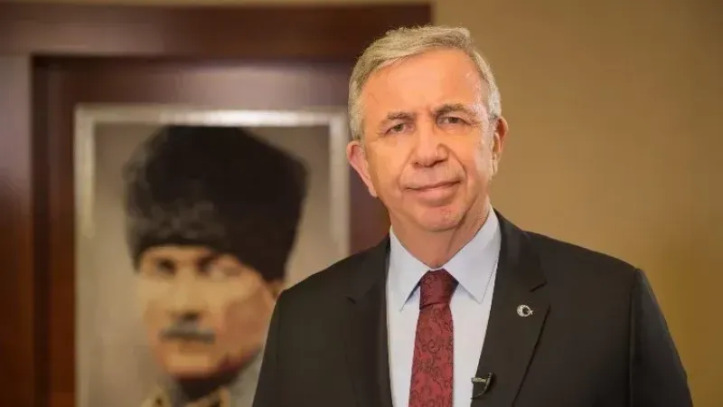 Kurban Bayramı'nda Büyük Sürpriz! Ankara Büyükşehir Belediyesi'nden İhtiyaç Sahiplerine Et Dağıtımı Başlıyor!