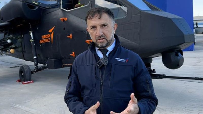 Mehmet Demiroğlu Kimdir?