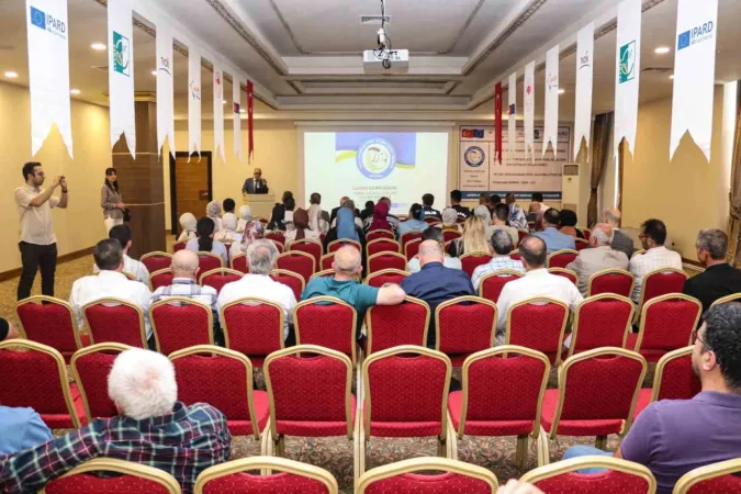 Turizm Kültürü Kızılcahamam’da konuşuldu