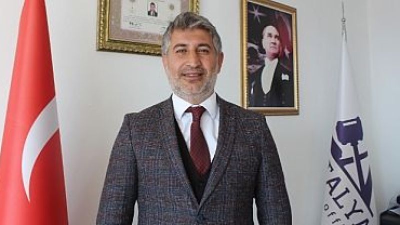 Durdu Özer Savcı Kimdir Nerelidir?