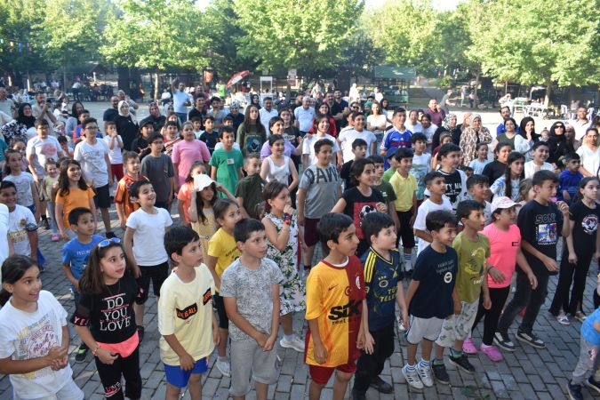 Ankara'da büyük Yozgat Şöleni: Yakacık Mesire Alanında artık her yıl buluşacaklar
