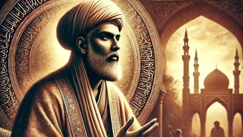 Şehit Edilen İlk Peygamber Kimdir?