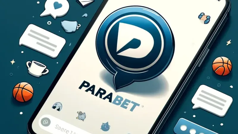 Parabet Telegram Hesabı Nedir? 2024