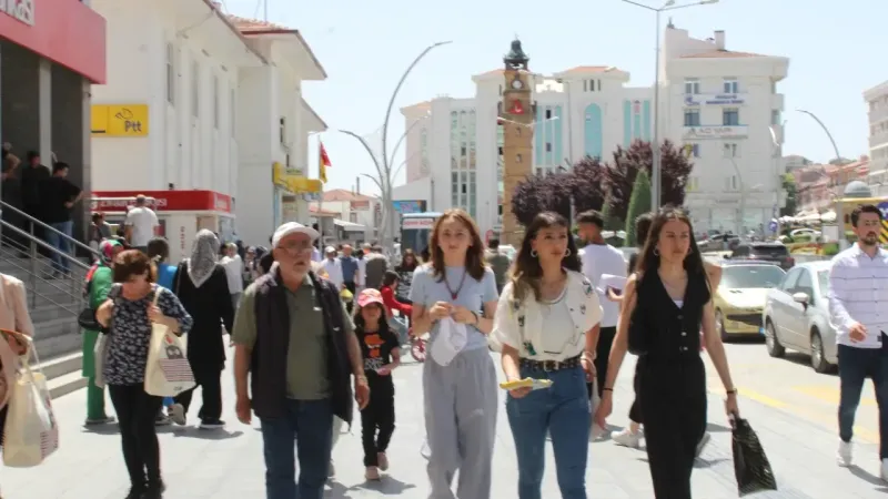Seçim Geride Kaldı Peki ya Vaatler? YozgatlI Vatandaş: Unutulmasın!