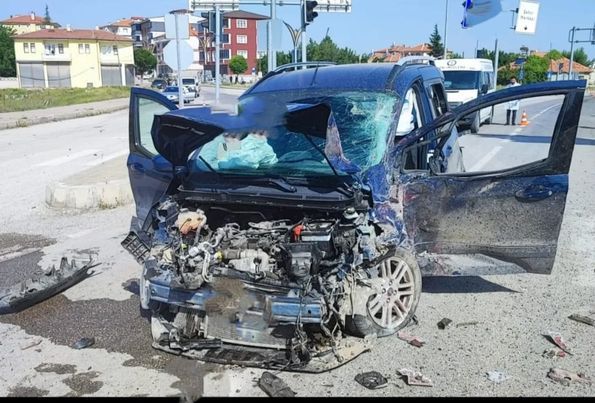 Yozgat Valiliği'nden Önemli Uyarı: Yolun sonu Bayram olsun