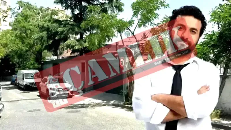 Hasan Can Kaya Olayı Nedir, Gerçek mi? Kimi Alıkoydu? Ne Dedi?