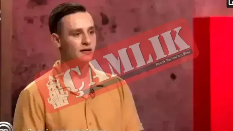 2024 Masterchef Berat Dirgen kaç yaşında, nereli? MasterChef Berat kimdir?