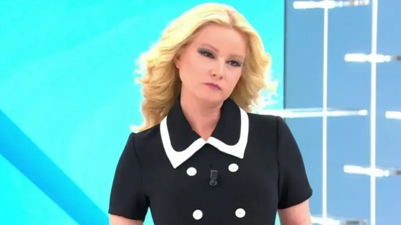 Müge Anlı Bugün Tek Parça İzle 14 Haziran 2024 ATV Canlı Yayın İzle 2024 Bugün Müge Anlı İle Tatlı Sert!
