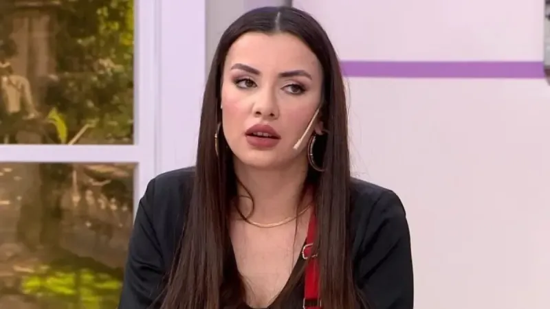 Mutfak Bahane Seda kaç yaşında, nereli? Mutfak Bahane Seda kimdir?