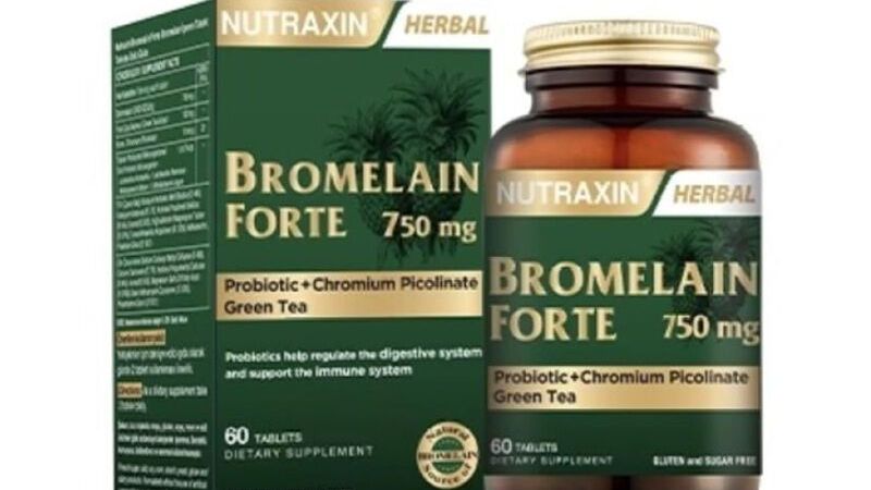 Bromelain Nedir, Nasıl Kullanılır?