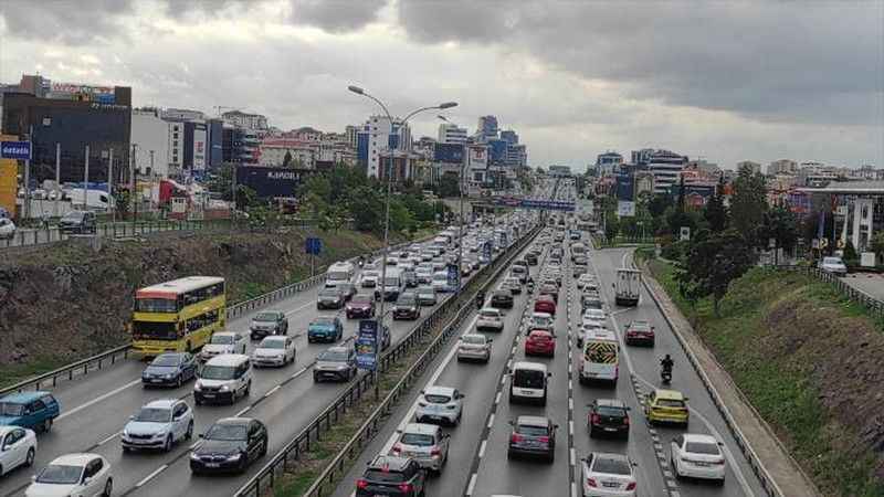 Ankara, Kırıkkale, Kırşehir, Çorum'a acil uyarı!