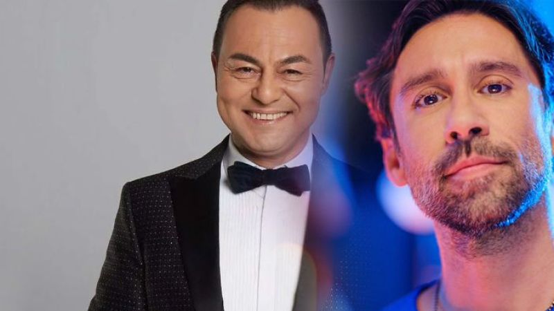 Serdar Ortaç'ın Düşüşü Mü? Ermakastar: "Toparlanırsa Yine Parlayacak"