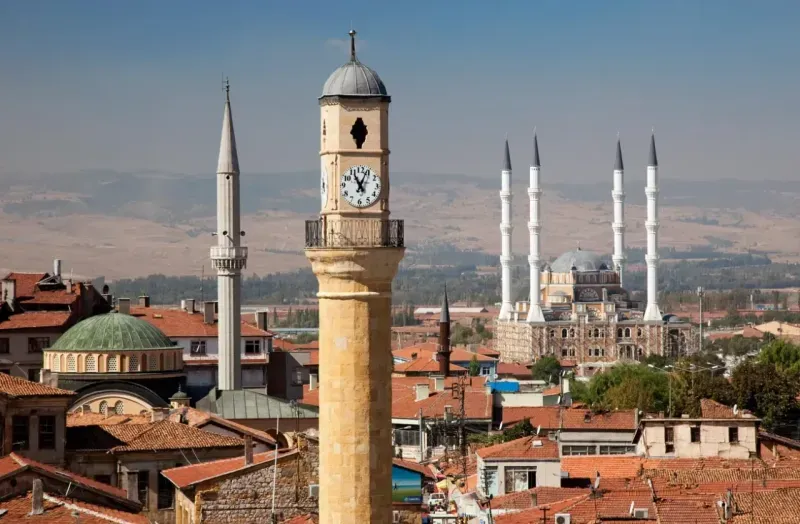Bir Çorum - Yozgat Klasiği: Biz de olanlardan onlar da yok, onlardaki biz de yok!