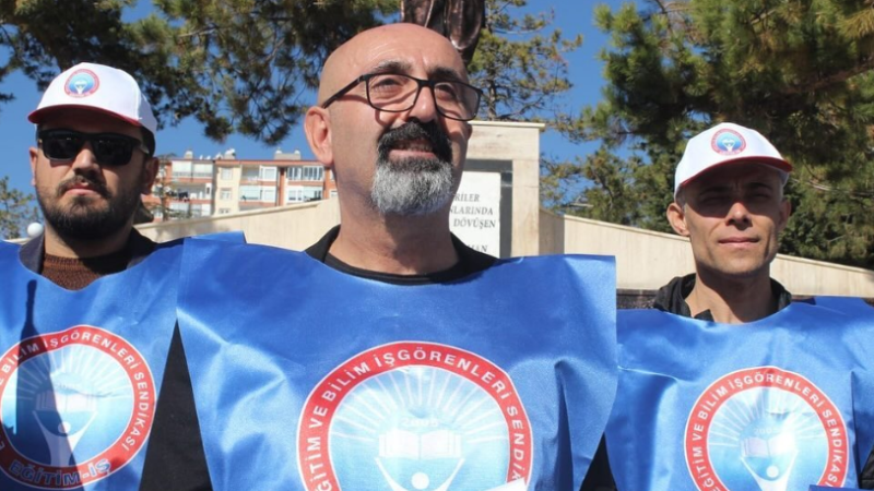 Eğitimde Kriz: Yeni Taslaklar Eğitimi Nasıl Etkiliyor?