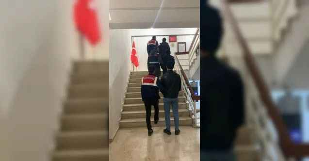 Iğdır’da uyuşturucu operasyonu: 3 tutuklama