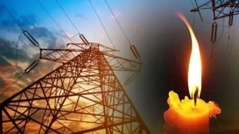 Ankara Elektrik Kesintisi 15-16 Haziran'da Hayatı Felç Edecek!