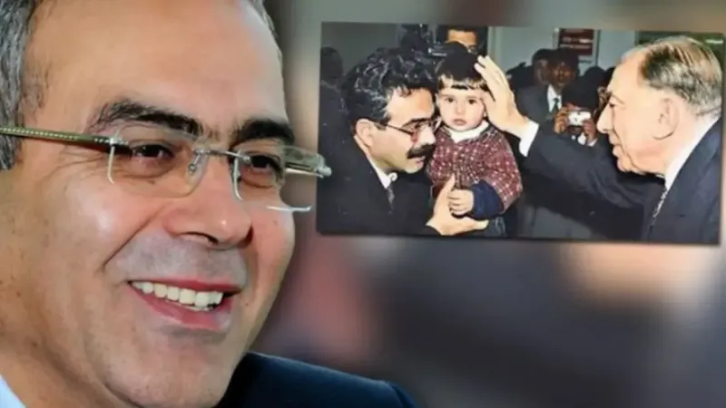 Eski Ülkü Ocakları Başkanı Alaattin Aldemir kimdir?