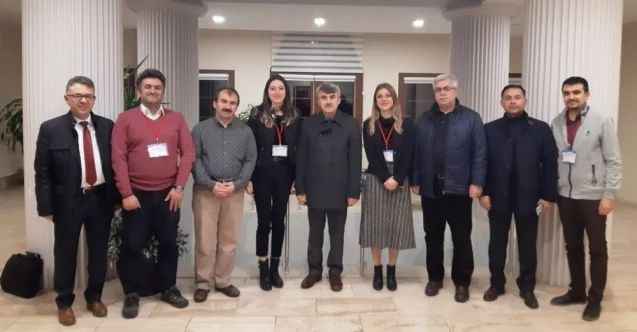 DPÜ’de Fen ve Mühendislik Alanlarında Proje Eğitimi