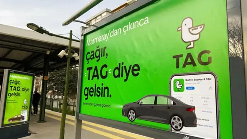 Martı Tag erişim engeli kalktı mı? Martı Tag Nedir? Martı Tag yasağı kalktı mı?