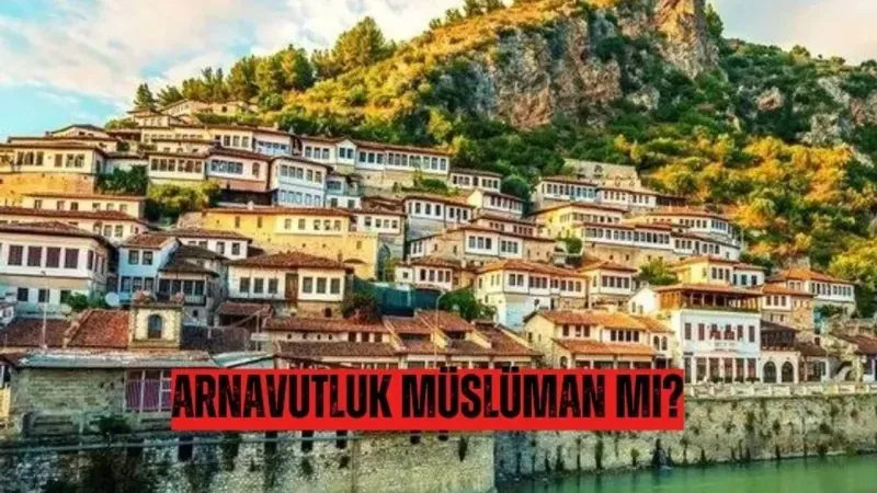 Arnavutluk Dini Nedir?