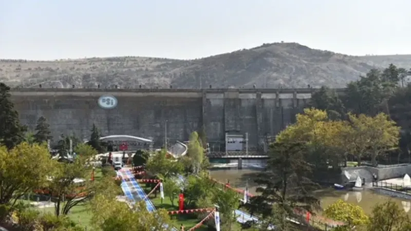 Ankara'nın Gizli Cennetleri! Kurban Bayramı'nda Keşfetmek İçin Kaçırılmayacak Yeşil Alanlar