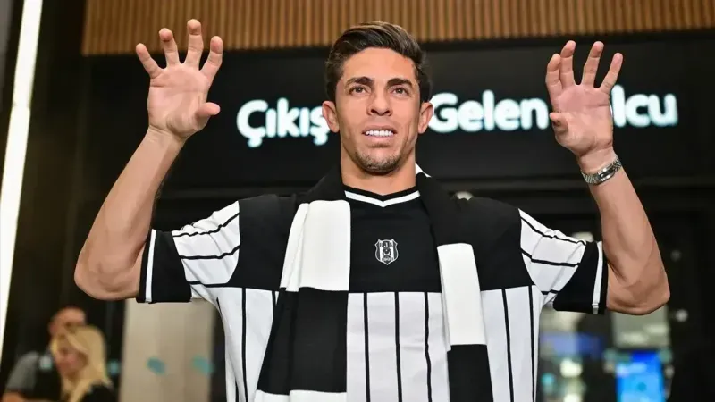 Gabriel Paulista Kimdir?