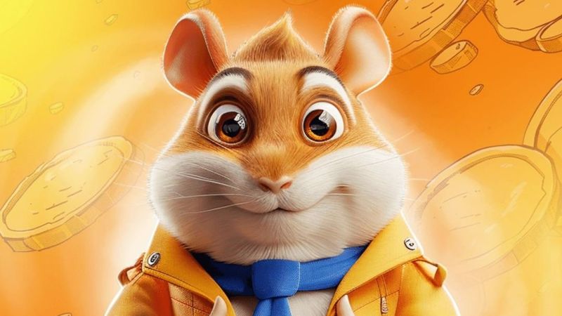 Hamster Kombat Nedir, Nasıl Oynanır? Hamster Kombat Günlük Şifre ve Kombo 15 Haziran