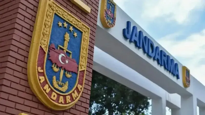 Jandarma Genel Komutanlığı'nda Büyük Fırsat! 15 Devlet Memuru Alınacak!