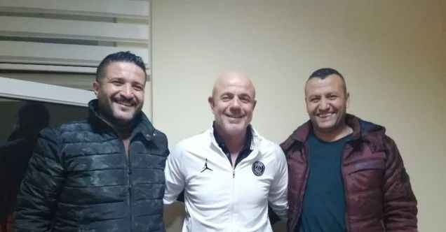 Isparta 32 Spor’da görev değişiklikleri
