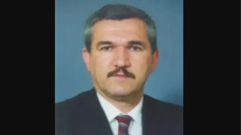 Kemal Albayrak neden istifa etti? Kemal Albayrak hayatı ve biyografisi! Kemal Albayrak kimdir? Kemal Albayrak kaç yaşında, nereli, mesleği ne?
