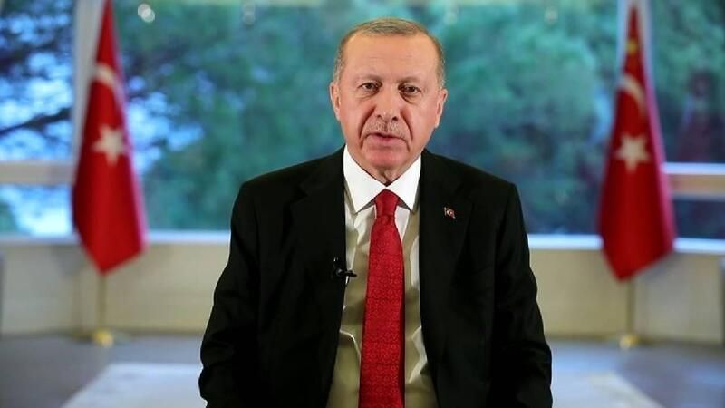 Cumhurbaşkanı Erdoğan'ın Kurban Bayramı Mesajı: Siyasetteki Yumuşama İklimine Dikkat Çekti!