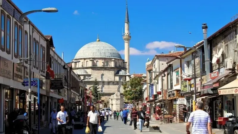 Yozgatlılar En Çok Hangi Hastalıktan Hayatını Kaybediyor?