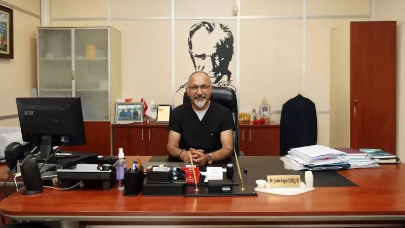 Kurban Bayramı Öncesi Sağlık Uyarısı: Yenimahalle'den Aşırı Et ve Şeker Tüketimine Dikkat!"