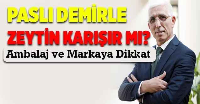 Marmarabirlik Yönetim Kurulu Başkanı Hidamet Asa'dan Zeytin Alınırken Dikkat Edilmesi Gereken Husular