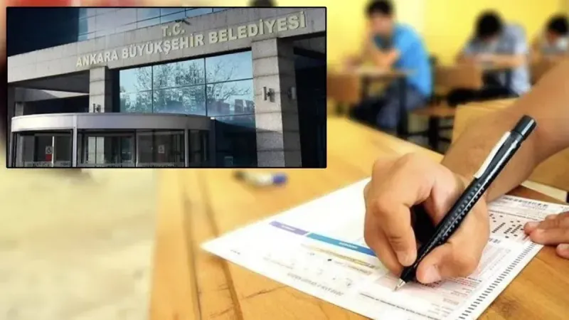 ABB'den Güzel Karar! KPSS Ön Lisans Sınav Ücretlerini Üstleniyor