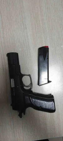 Ankara'da gizli bölümden çıkanlara çok şaşıracaksınız!