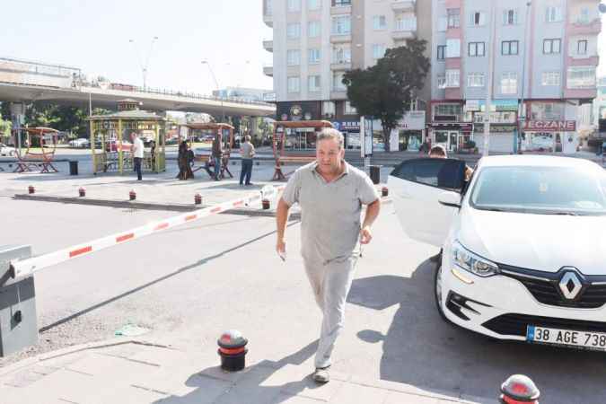 Bu bayram da kurbanı değil kendilerini kestiler