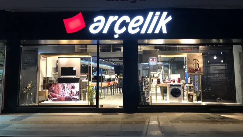 Arçelik Derin Dondurucu Kırmızı Işık Neden Yanar?