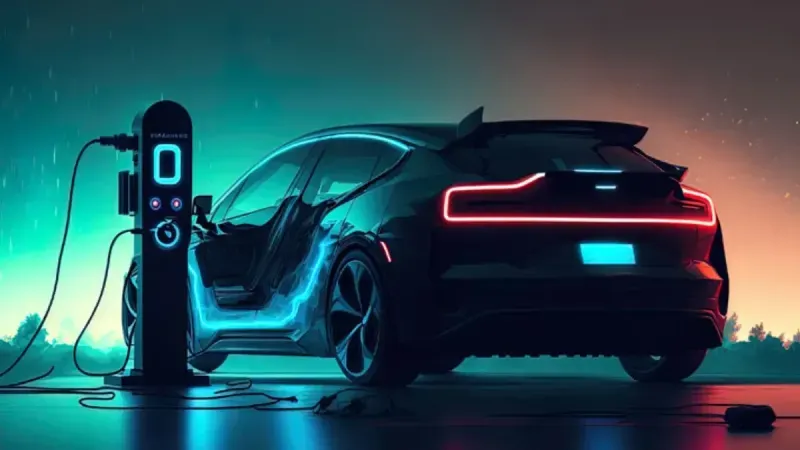 Tatilde Elektrikli Araç Kullanırken Bu 10 Maddeyi Mutlaka Bilin!