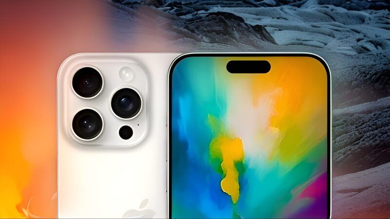 Apple’ın Gizli Planı Ortaya Çıktı! iPhone, MacBook Pro ve Apple Watch'da Büyük Değişiklikler Geliyor!