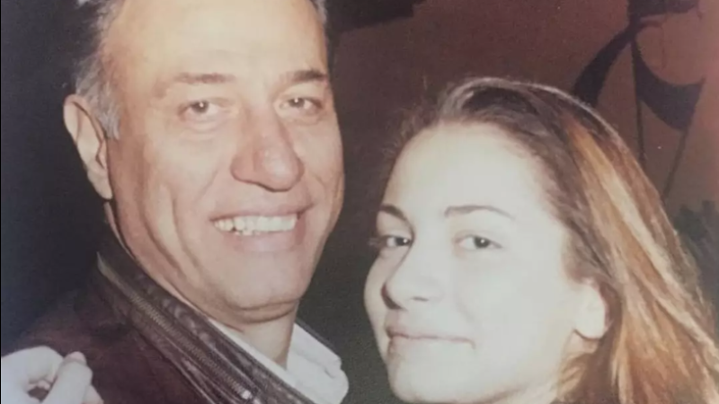 Ünlülerin Babalar Günü Mesajlarıyla Sosyal Medya Duygusal Bir Dalga Yaşadı