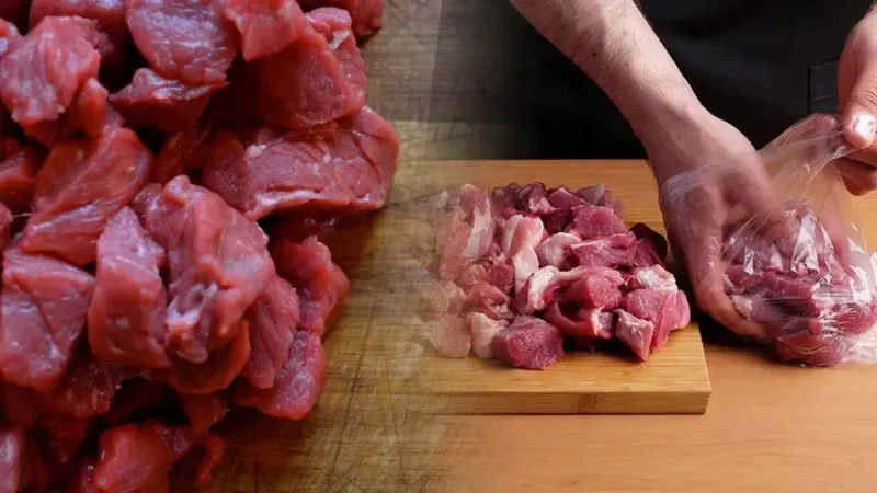 Kurban eti gayrimüslim komşuya verilir mi?