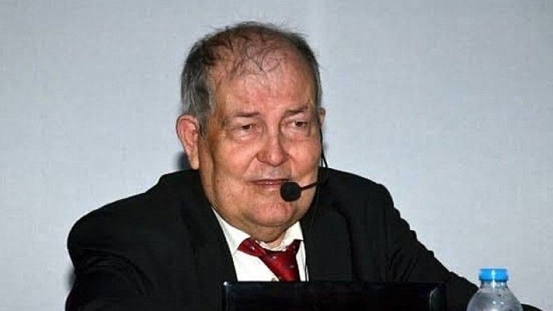 Prof. Dr. Ali Ayhan kimdir, neden öldü?
