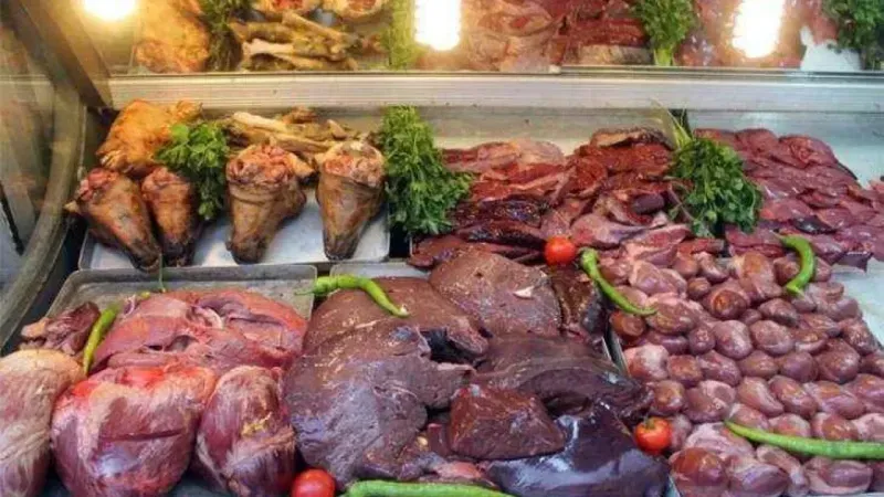 Sakatat Nedir?
