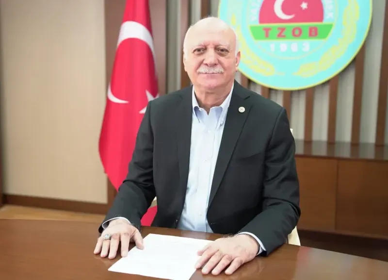 Yozgat'ı bekleyen tehlike: Kurban Bayramı mı Toprak Bayramı mı?