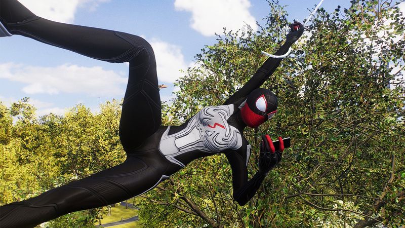 Marvel’s Spider-Man 3 Oynanış Görüntüleri Sızdırıldı! Yeni Karakter Cindy Moon Ortaya Çıktı!